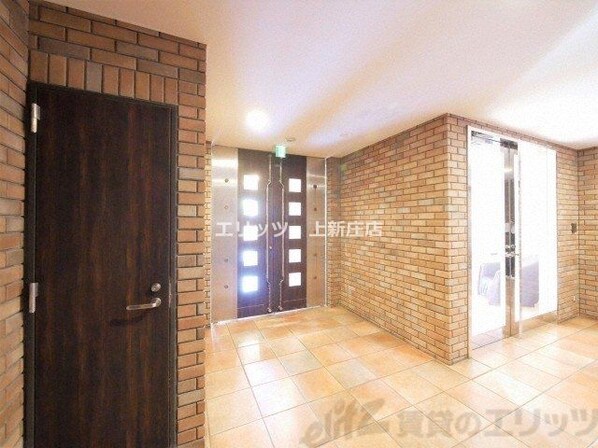 Choei65 プレジオ中津の物件内観写真